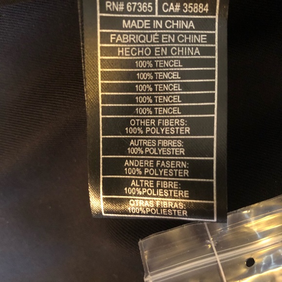 Lightweight jacket - Picture 4 of 5